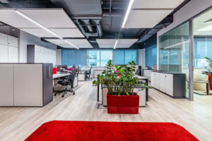 german centre q-projects комплекс работ по строительству, отделке и инженерному оснащению
